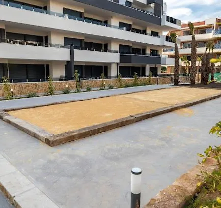 Casa Lauri * Dehesa de Campoamor (Orihuela Costa)