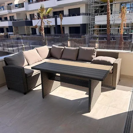 شقة Casa Lauri