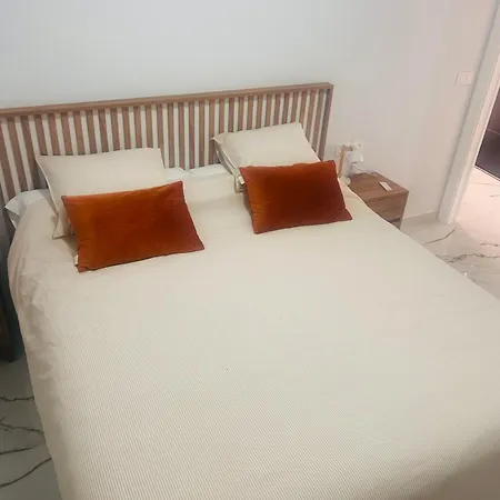 Appartamento Casa Lauri *