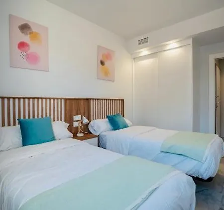 Casa Lauri Apartmán