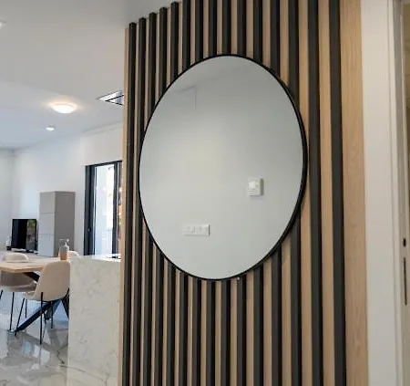 Casa Lauri Apartmán Dehesa de Campoamor (Orihuela Costa)
