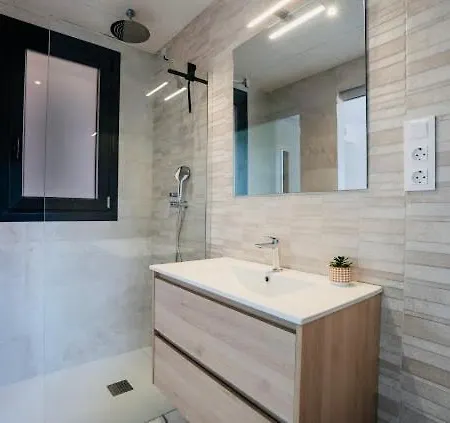 شقة Casa Lauri *