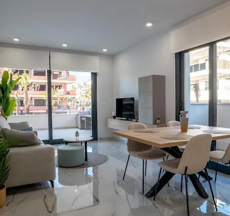 Apartman Casa Lauri *
