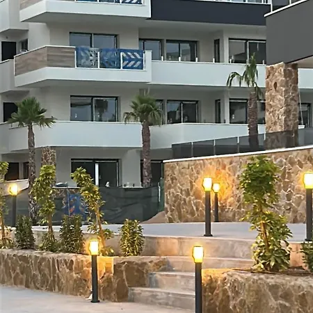 Apartmán Casa Lauri *