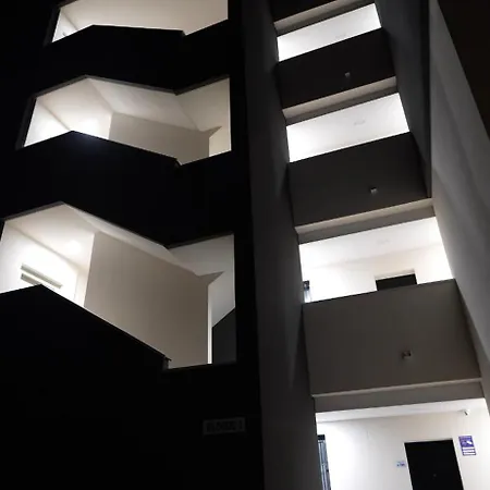 Apartman Casa Lauri *