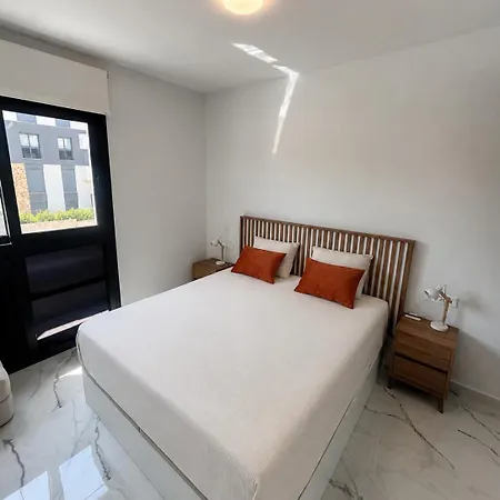 Casa Lauri * Dehesa de Campoamor (Orihuela Costa)