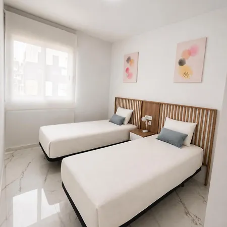 Apartman Casa Lauri