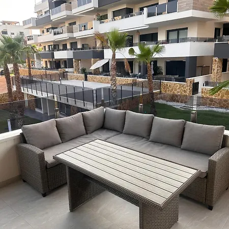 Casa Lauri Apartman