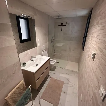 Apartman Casa Lauri *