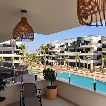Apartman Casa Lauri *